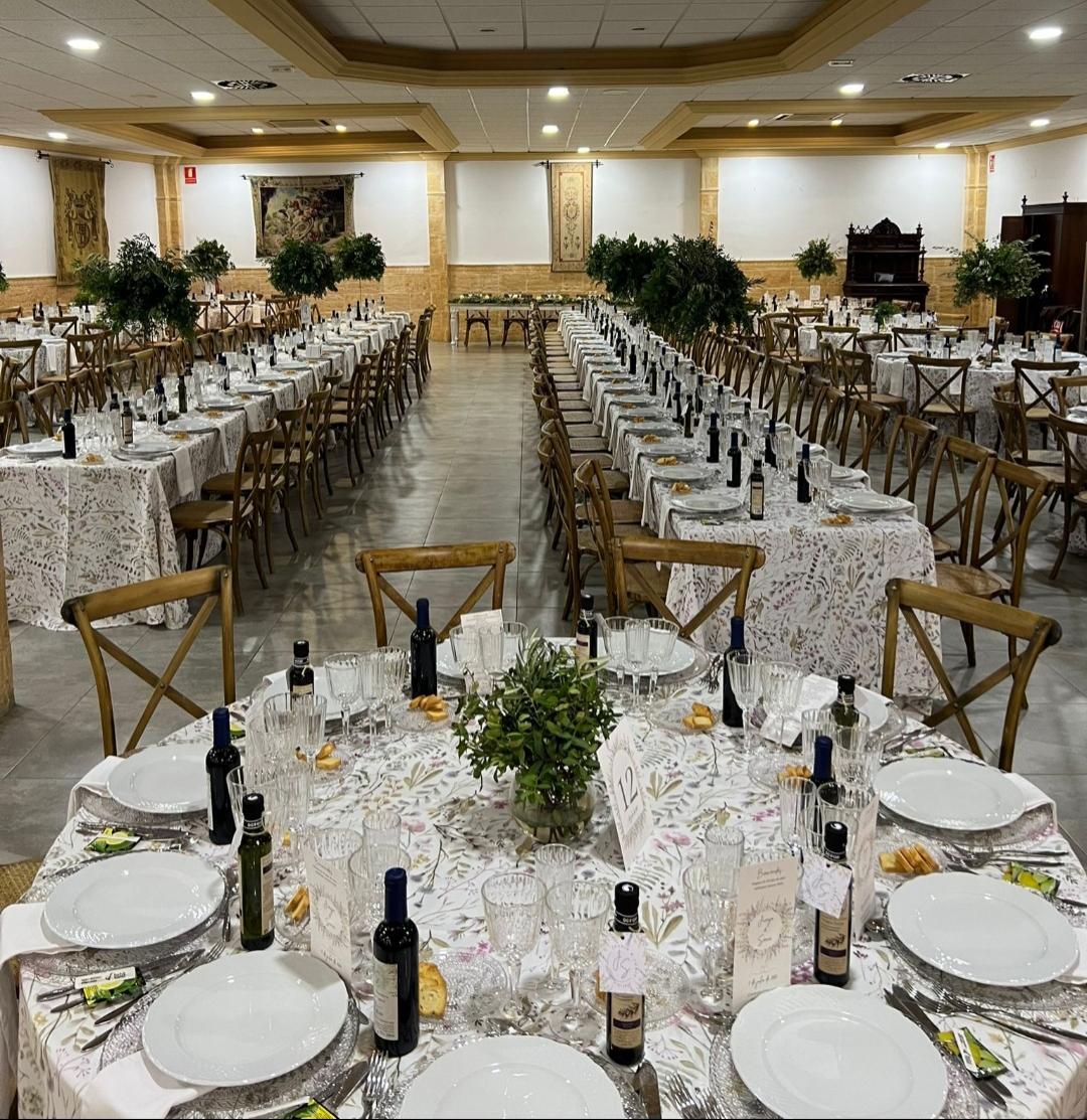 Cliente de Boutique del Mantel